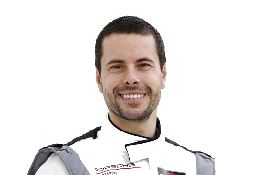 Frederic Makowiecki